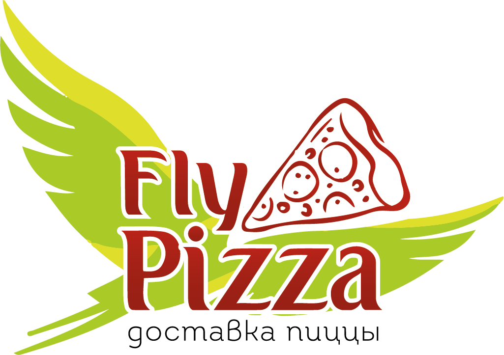 Fly Pizza