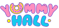 Yummy Hall