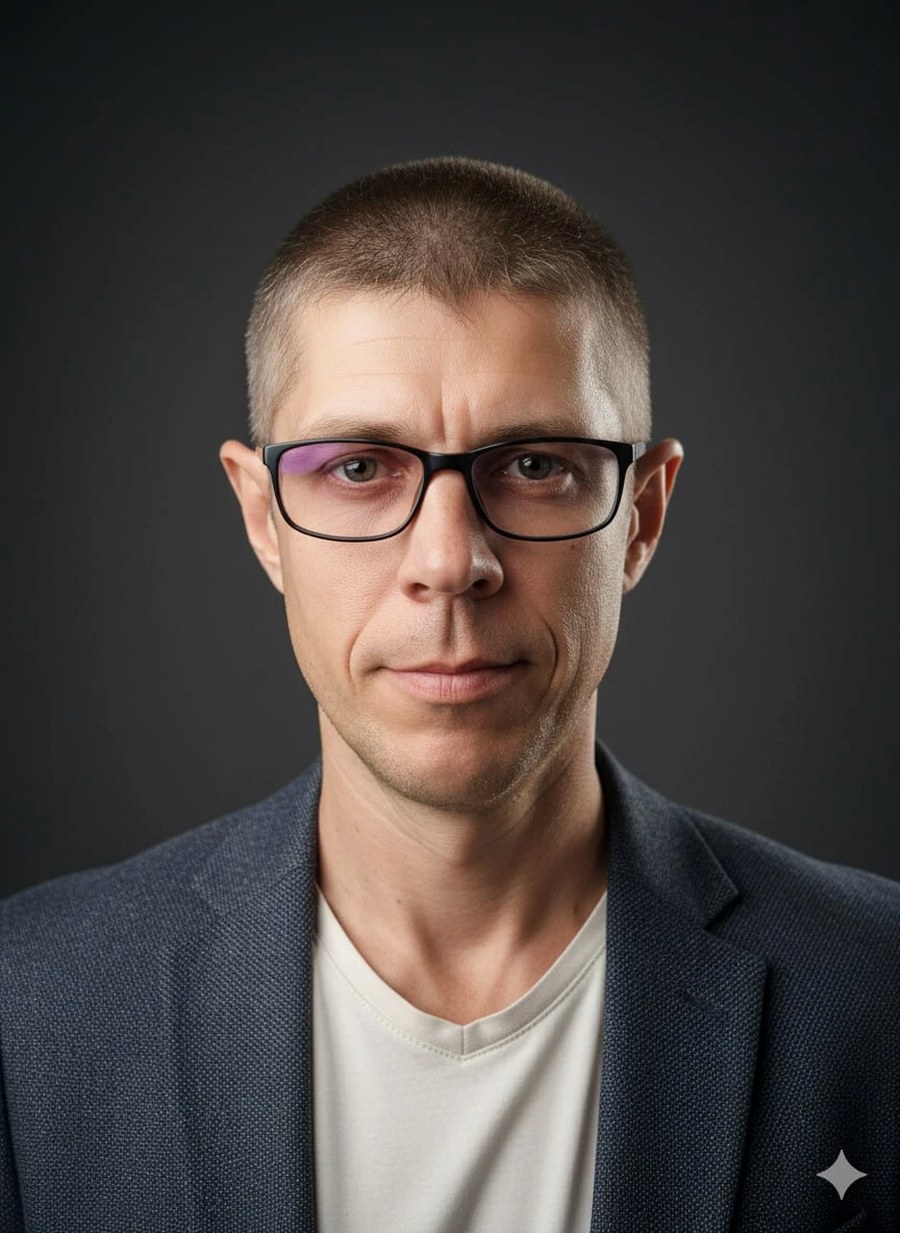 Сергей Ковалёв, специалист по контекстной и таргетированной рекламе